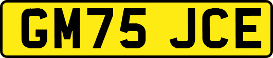 GM75JCE