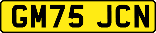 GM75JCN