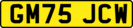 GM75JCW