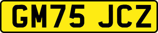 GM75JCZ