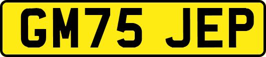 GM75JEP