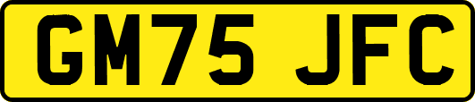 GM75JFC
