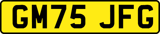 GM75JFG