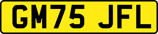 GM75JFL