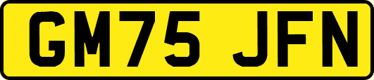 GM75JFN
