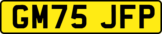 GM75JFP