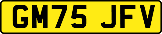 GM75JFV