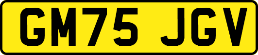 GM75JGV
