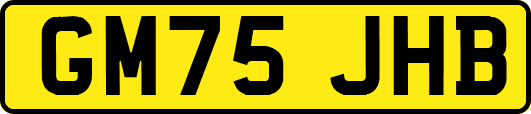 GM75JHB