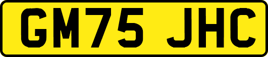 GM75JHC
