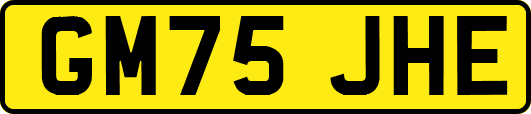 GM75JHE