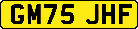 GM75JHF