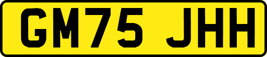 GM75JHH