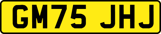 GM75JHJ