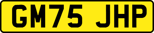 GM75JHP