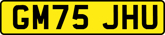 GM75JHU