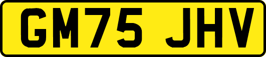 GM75JHV