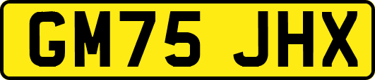 GM75JHX