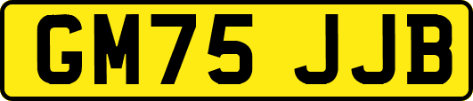 GM75JJB