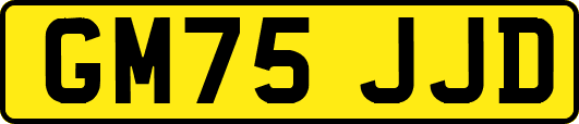 GM75JJD