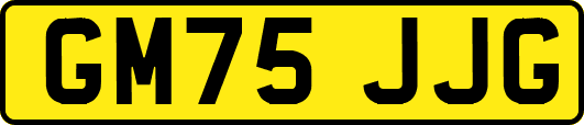 GM75JJG