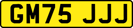 GM75JJJ