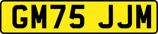 GM75JJM