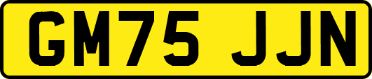 GM75JJN