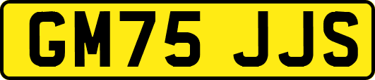 GM75JJS