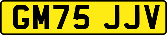 GM75JJV