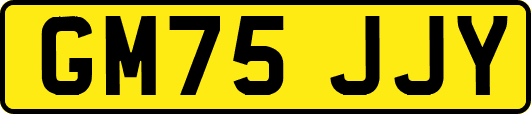 GM75JJY