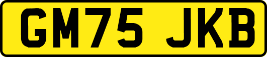 GM75JKB