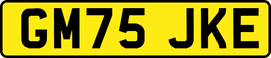 GM75JKE