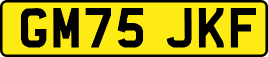 GM75JKF