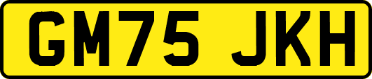 GM75JKH