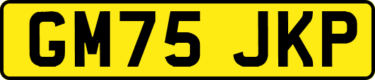 GM75JKP