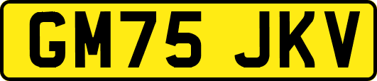GM75JKV