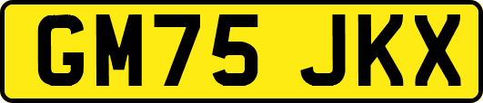 GM75JKX