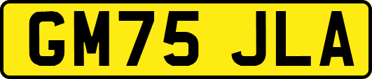 GM75JLA