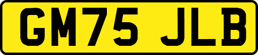 GM75JLB