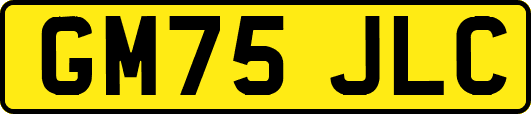 GM75JLC