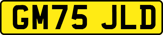 GM75JLD