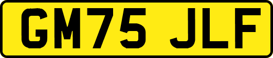 GM75JLF