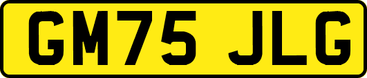 GM75JLG