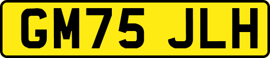 GM75JLH