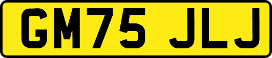 GM75JLJ