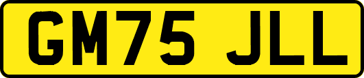 GM75JLL