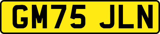 GM75JLN