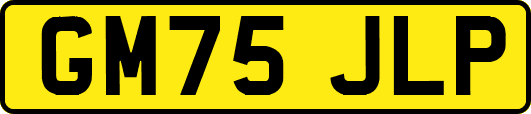 GM75JLP
