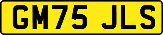 GM75JLS